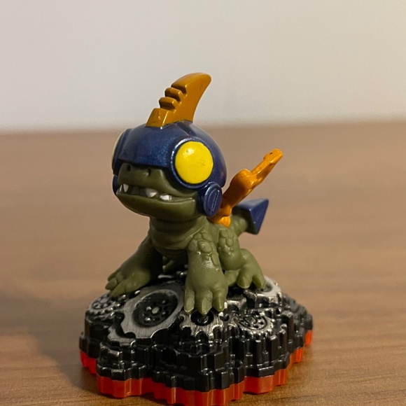 Skylanders Tech Characters *Bundle - Picture 8 of 10